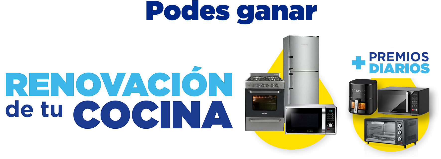 Podés ganar hasta $5.000.000